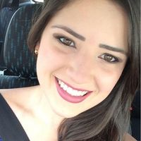 Mariah Rodrigues Metsavaht's Photo