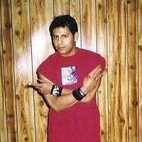 oscar Zarquis's Photo