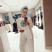 Nazerke Sultanbek的照片