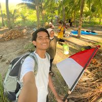 Harits Adi Putra的照片