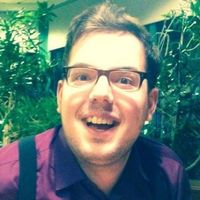 Nathan Hansen's Photo