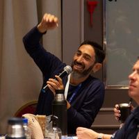 Rolando Sant Angelo's Photo