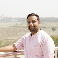 Havish Chivukula的照片