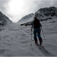 Anna Sieberer's Photo