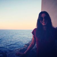 Céleste Martinez's Photo