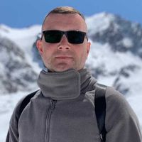 Alexey Badovskyi的照片