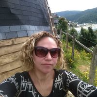 Carolina Valdes's Photo