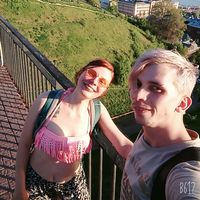 Дмитрий Костин's Photo