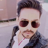 Sanchit Ahuja的照片