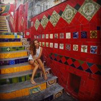 Joely Millingen's Photo