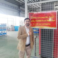 Haider Mehtab's Photo