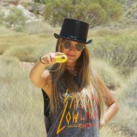 Isabella Lisica的照片