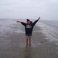 Anna Fröhlich's Photo