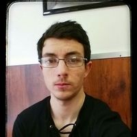 Aurélien Boiraud's Photo