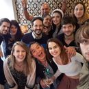 Wednesday Couchsurfing Fun Informal Language's picture
