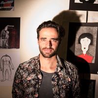 Damian Guitar's Photo