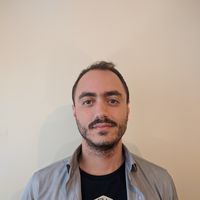 Panagiotis Pampalos's Photo