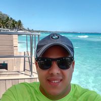 David Aponte's Photo