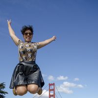 Anna Ventre的照片