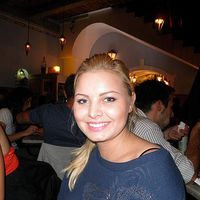 Marta Biernacka's Photo