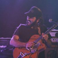 Nicolas Bonacalza's Photo