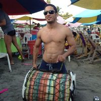 Cesar Maldini的照片