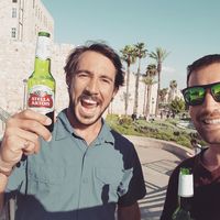 Davide Lotti's Photo