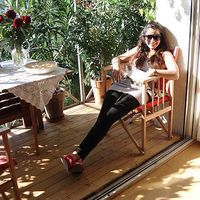 Angela Zambrano的照片