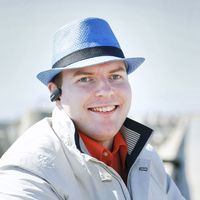 Алексей Насветко's Photo