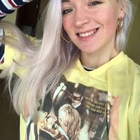 Фотографии пользователя Andrea Češková