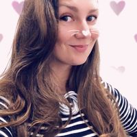 Xenia Pasemko's Photo