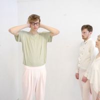 Kristoffer Kostveit's Photo