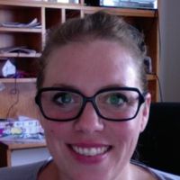 Tilda Cassan的照片