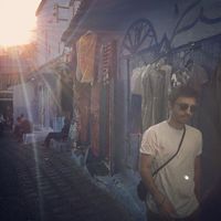 Manu .'s Photo
