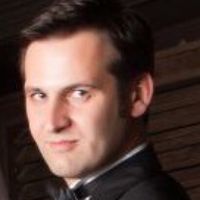 Hessam Rahimi's Photo