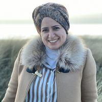 Eman Elmosawi的照片