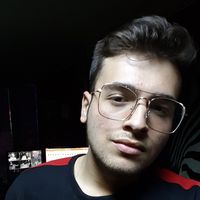 Melih Akça的照片