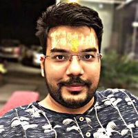 Himanshu Dube的照片