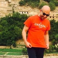 Samandar  Mahmodi's Photo