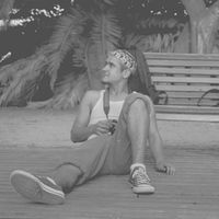 Ezequiel Paez's Photo