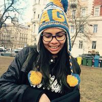 Josielly Ribeiro的照片