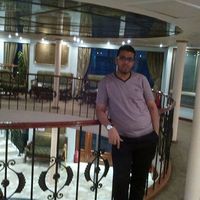 Muhammad Sadek's Photo