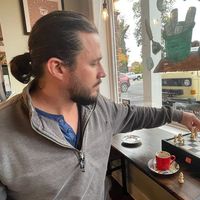 Jonathan Knowles's Photo
