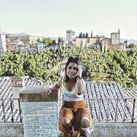 Sofia Barbadoro的照片