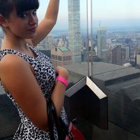 Anita Kozieja's Photo