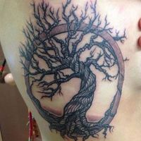 Marilina Greco的照片