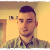 Tomáš Zošák的照片