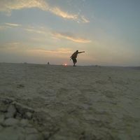 Adam Bourgault's Photo