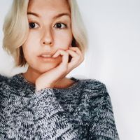 Yulia Vasilega的照片