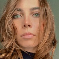 Fotos von Margaret Batalova